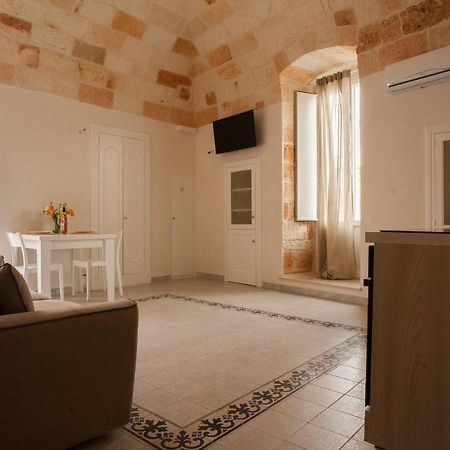 Апартаменты Puglia On Dimora Полиньяно-а-Маре Экстерьер фото