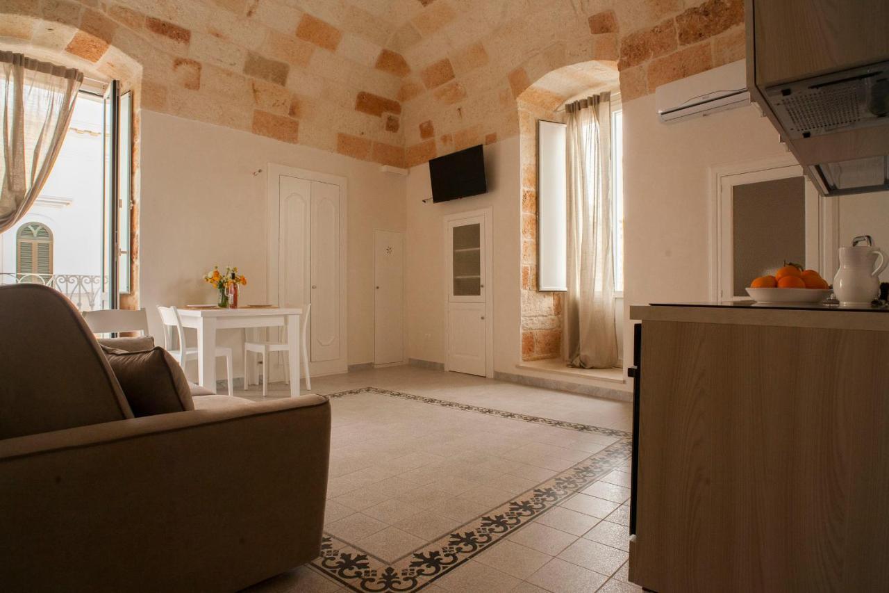 Апартаменты Puglia On Dimora Полиньяно-а-Маре Экстерьер фото
