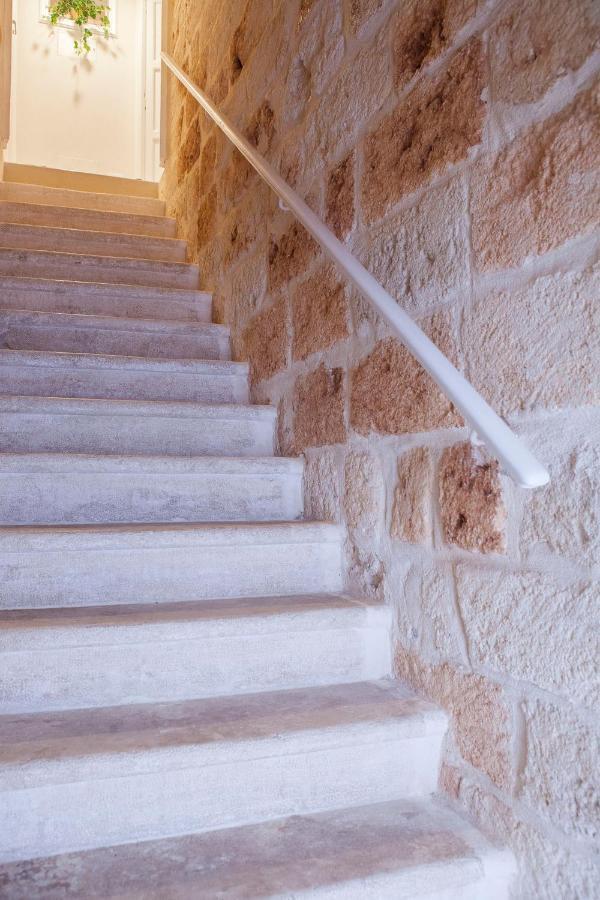 Апартаменты Puglia On Dimora Полиньяно-а-Маре Экстерьер фото