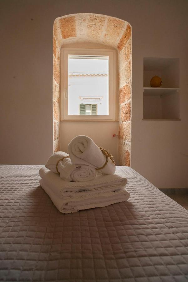Апартаменты Puglia On Dimora Полиньяно-а-Маре Экстерьер фото